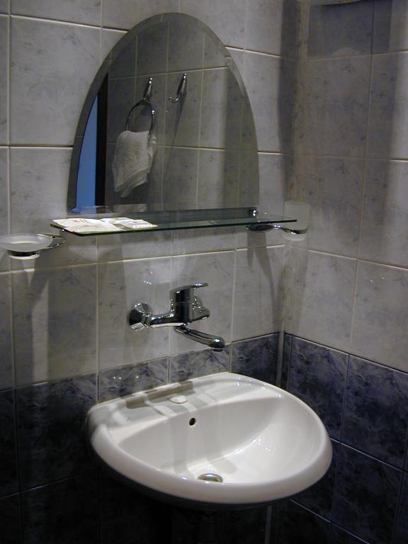 Family Hotel Familya Ruse Cameră foto