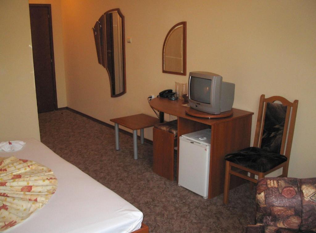 Family Hotel Familya Ruse Cameră foto