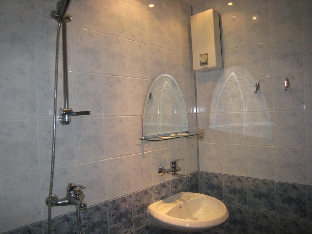 Family Hotel Familya Ruse Cameră foto